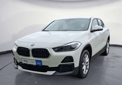 BMW X2, 2023 2