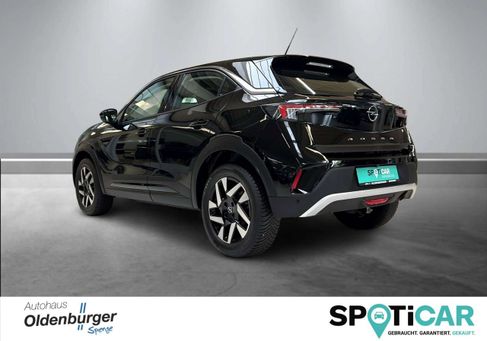 Opel Mokka, 2023 2