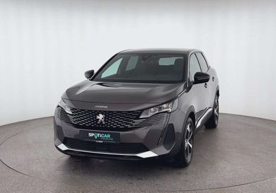 Peugeot 3008, 2023