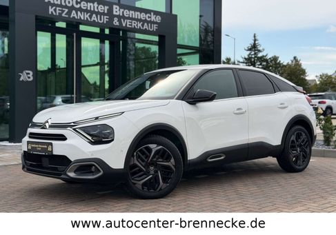 Citroën C4, 2021 2