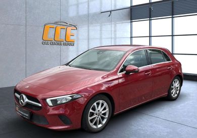 Mercedes-Benz A 180, 2021
