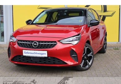 Opel Corsa, 2023