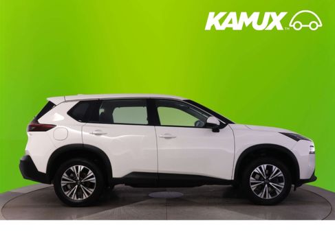 Nissan X-Trail, 2023