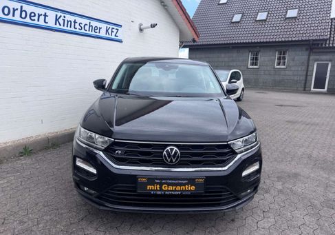 Volkswagen T-Roc, 2020 2