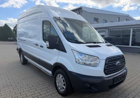Ford Transit, 2019 3