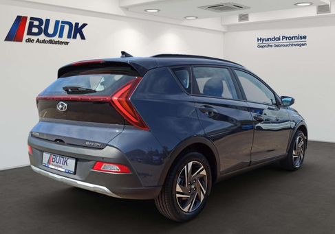 Hyundai Bayon, 2023 3