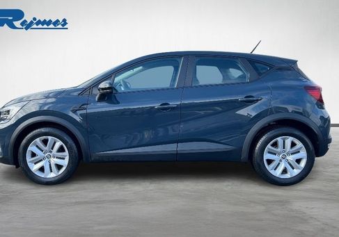 Renault Captur, 2023