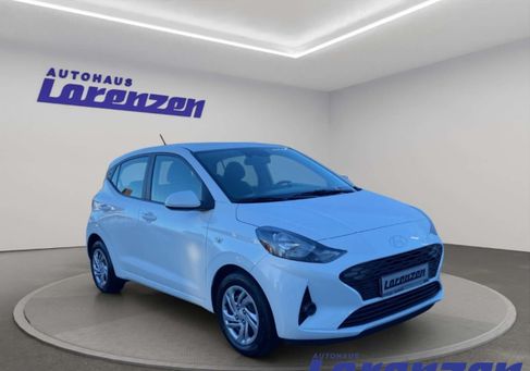Hyundai i10, 2024 3