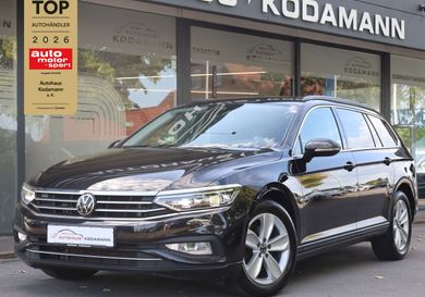 Volkswagen Passat Variant, 2023
