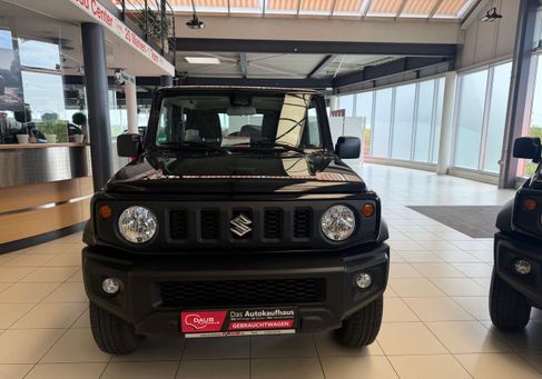 Suzuki Jimny, 2019 2