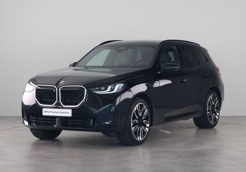 BMW X3, 2025