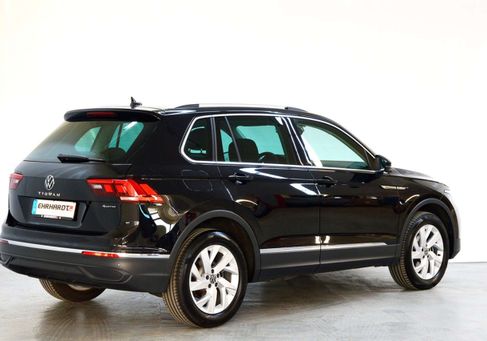 Volkswagen Tiguan, 2021 3