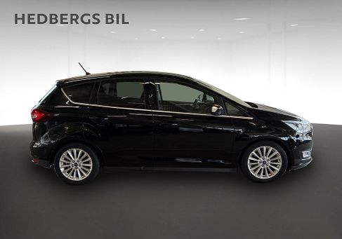 Ford C-Max, 2018 2