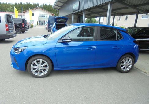 Opel Corsa, 2021 2