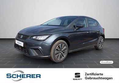 Seat Ibiza, 2024