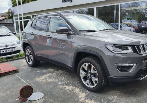 Jeep Compass, 2020