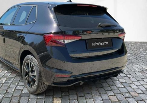 Skoda Fabia, 2026 2