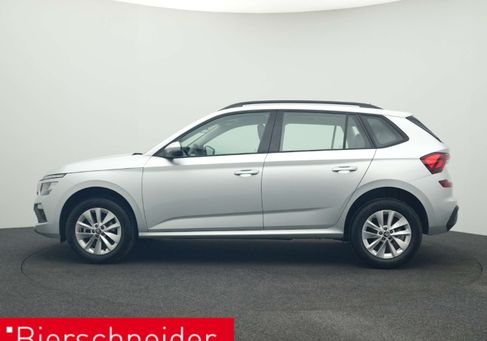 Skoda Kamiq, 2025 3