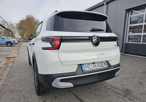Citroën C3 Aircross, 2025 3