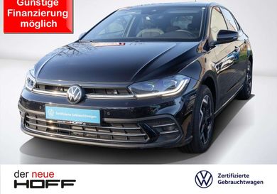 Volkswagen Polo, 2025