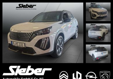 Peugeot 2008, 2024