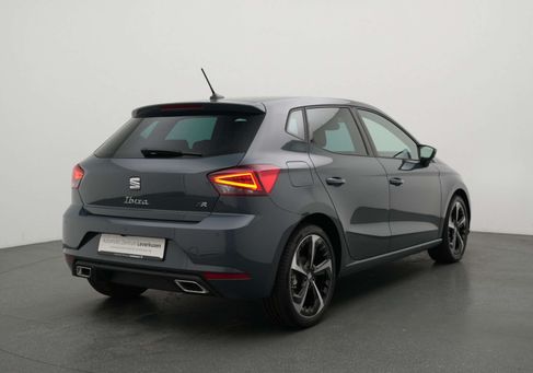 Seat Ibiza, 2024
