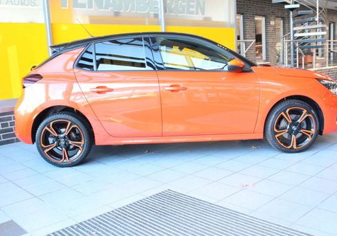 Opel Corsa, 2020 3