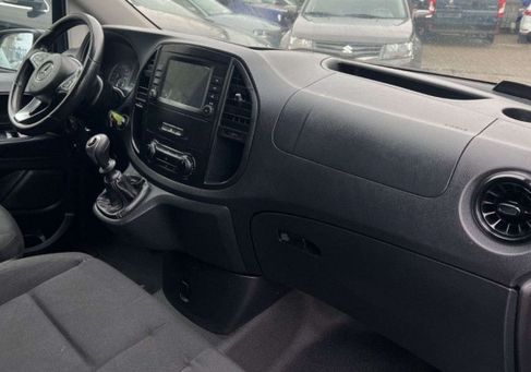 Mercedes-Benz Vito, 2020