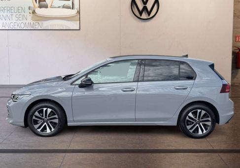 Volkswagen Golf, 2026 3