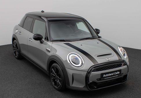 MINI Cooper S, 2023