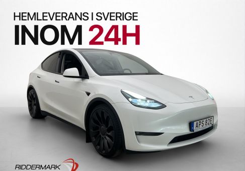 Tesla Model Y, 2023 3