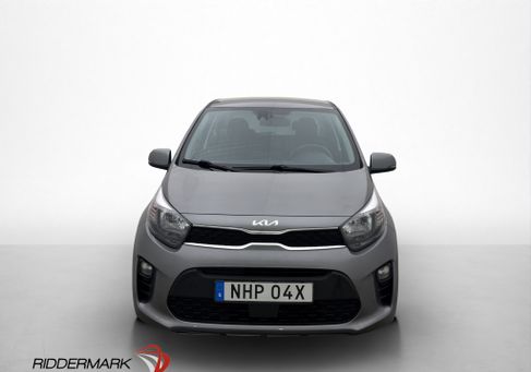 Kia Picanto, 2023
