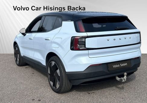Volvo EX30, 2024 3