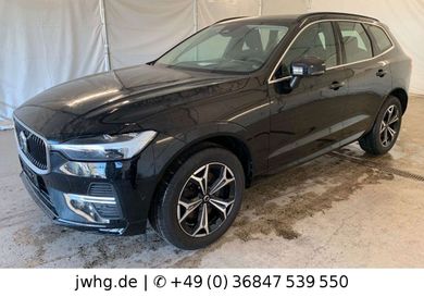Volvo XC60, 2021