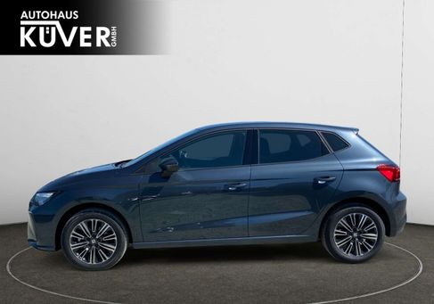 Seat Ibiza, 2026