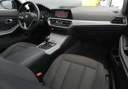 BMW 320, 2020 2