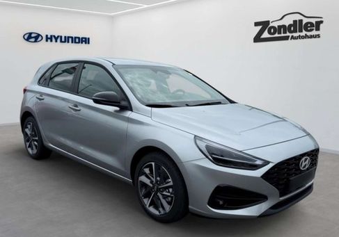 Hyundai i30, 2025 2