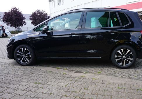 Volkswagen Golf Sportsvan, 2020