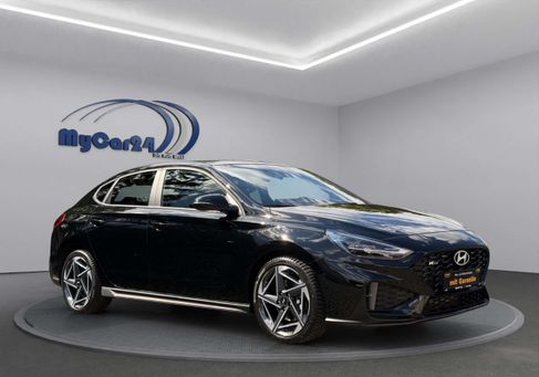 Hyundai i30, 2025 2