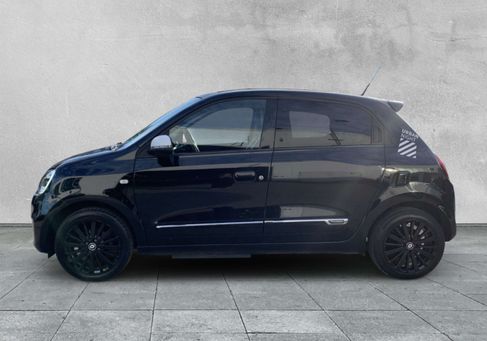 Renault Twingo, 2022