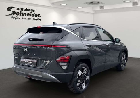 Hyundai Kona, 2026 3