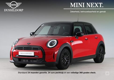 MINI Cooper, 2024