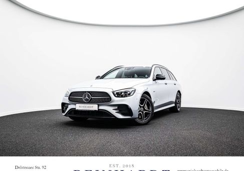 Mercedes-Benz E 300, 2020