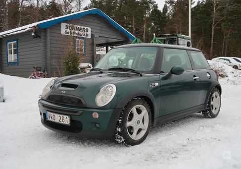 MINI, 2005