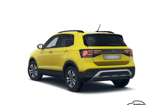 Volkswagen T-Cross, 2026