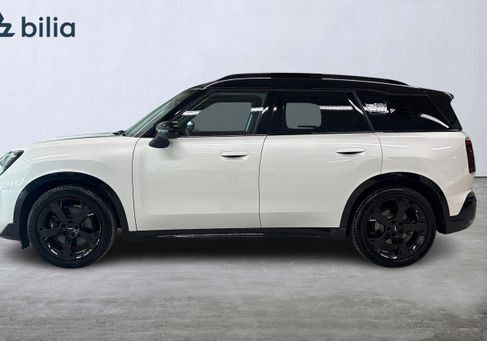 MINI, 2025