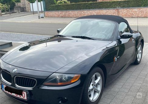 BMW Z4