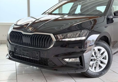 Skoda Fabia, 2026