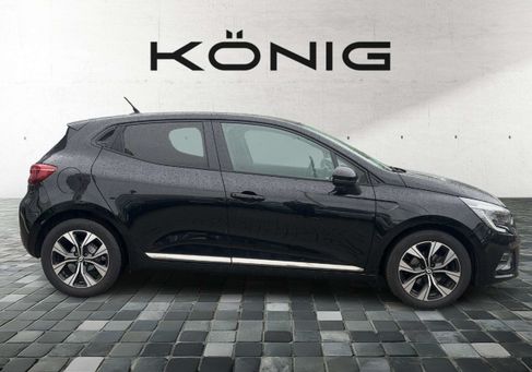 Renault Clio, 2023