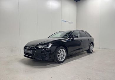 Audi, 2022